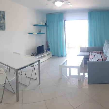 Apartamento Paraiso Royal Americas
