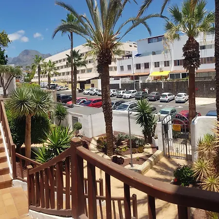 Apartment Paraiso Royal Americas *