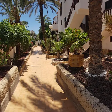 Paraiso Royal Americas Apartment Playa de las Americas (Tenerife)