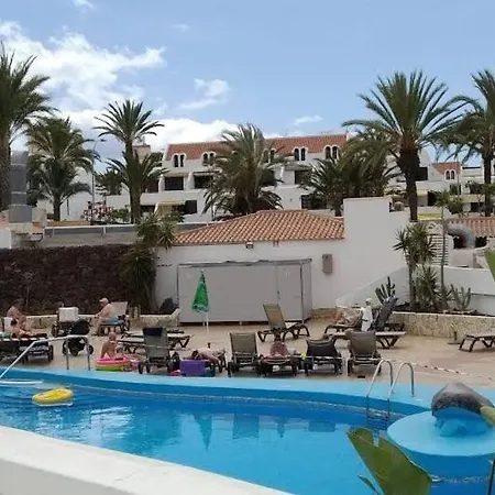 Paraiso Royal Americas Apartment Playa de las Americas (Tenerife)