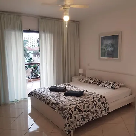 Paraiso Royal Americas Apartment