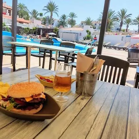 Paraiso Royal Americas * بلايا ذي لاس أميريكاس