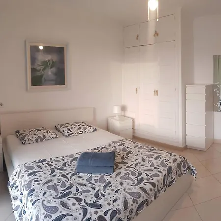 Paraiso Royal Americas شقة بلايا ذي لاس أميريكاس