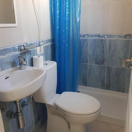 Paraiso Royal Americas Apartman *