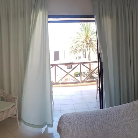 Paraiso Royal Americas Apartman