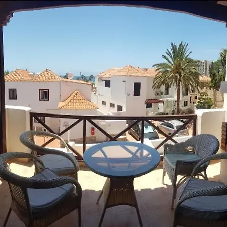 Paraiso Royal Americas Apartman *