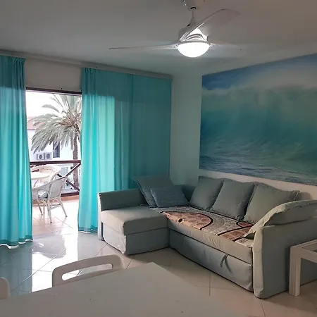 Paraiso Royal Americas Apartman
