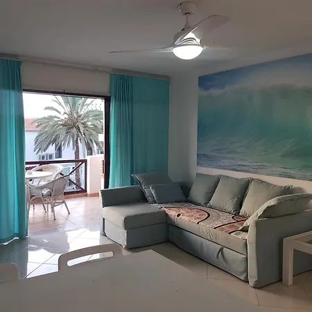 Apartman Paraiso Royal Americas