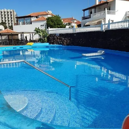 Paraiso Royal Americas Apartman *