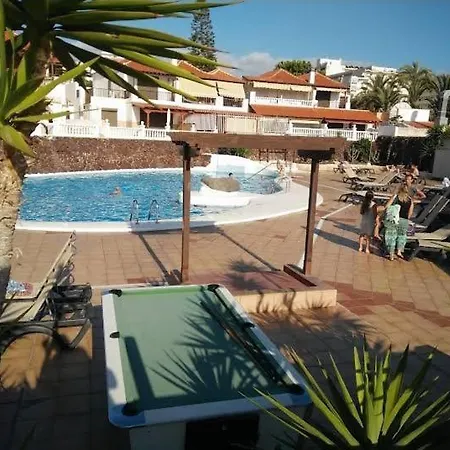 Apartman Paraiso Royal Americas