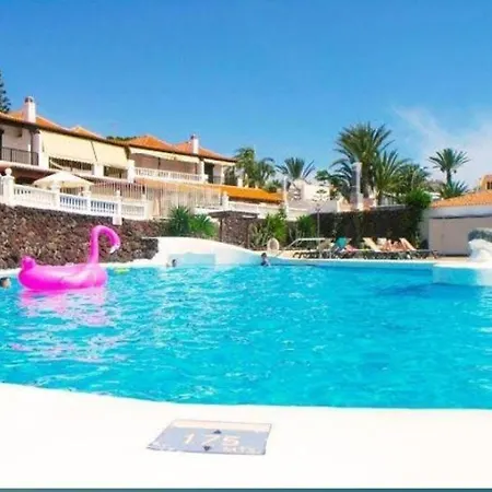 Paraiso Royal Americas Apartman *