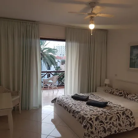 Apartman Paraiso Royal Americas *