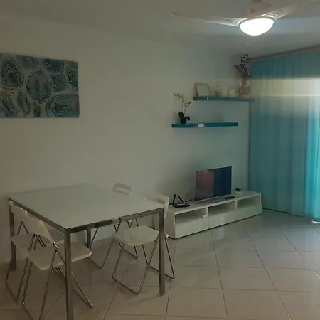 Apartman Paraiso Royal Americas Playa de las Américas